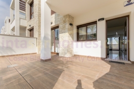 Resale - Townhouse / Semi-detached - Torrevieja - Los Balcones - Los Altos del Edén