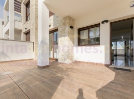 Townhouse / Semi-detached - Resale - Torrevieja - Los Balcones - Los Altos del Edén