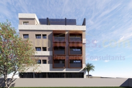 Nouvelle Construction - Appartement - San Pedro del Pinatar - San Pedro de Pinatar