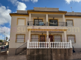 Apartment - Resale - Algorfa - Montemar