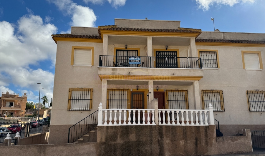 Reventa - Apartamento - Algorfa - Montemar