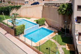 Nouvelle Construction - Appartement - Águilas - Collados