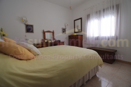 A Vendre - Detached House / Villa - Orihuela Costa - Villamartin