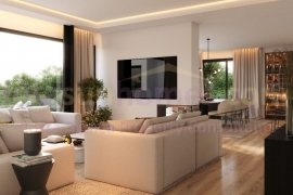 Nieuwbouw - Penthouse Penthouse - Orihuela - Las Colinas Golf