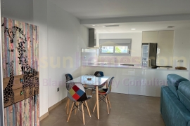 Reventa - Apartment - Flat - Orihuela - Entre Naranjos Vistabella Golf