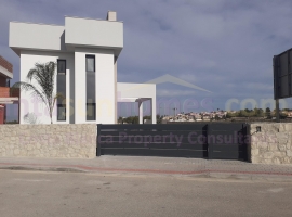 Detached House / Villa - Nouvelle Construction - Algorfa - La Finca Golf Resort