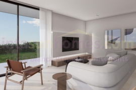 Nouvelle Construction - Detached House / Villa - Finestrat - Golf Piug Campana