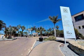 A Vendre - Appartement - Algorfa - La Finca Golf Resort