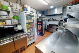 Resale - Bar/Restaurant - Orihuela Costa - Villamartin