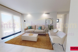 Nieuwbouw - Appartement - Pilar de La Horadada - Mil Palmeras