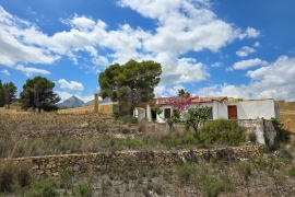 A Vendre - Detached House / Villa - La Nucía - La nucia