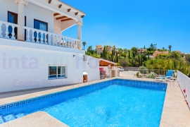 Doorverkoop - Detached House / Villa - Alicante - El Campello