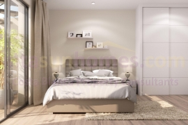 Nieuwbouw - Appartement - Torrevieja - Centro