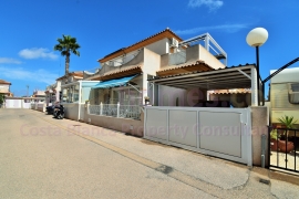 Reventa - Townhouse / Semi-detached - Orihuela Costa - Playa Flamenca