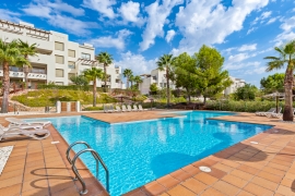 Reventa - Apartamento - Orihuela - Las Colinas