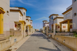 Nouvelle Construction - Villa - San Fulgencio - El Oasis