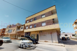 Doorverkoop - Appartement - Santiago de Ribera