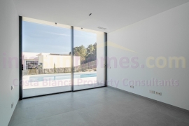 New build - Detached House / Villa - Orihuela - Las Colinas Golf