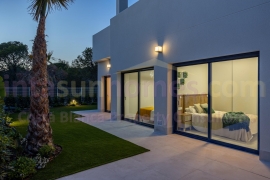 Nieuwbouw - Detached House / Villa - Finestrat - Sierra cortina