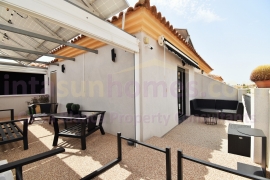 Resale - Townhouse / Semi-detached - Orihuela Costa - Playa Flamenca