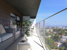 Appartement - Nouvelle Construction - Orihuela Costa - Campoamor