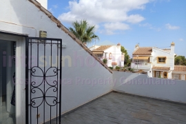 Resale - Townhouse / Semi-detached - Orihuela Costa - Villamartin