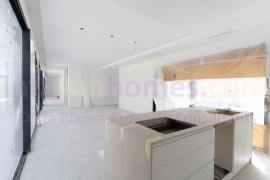 Obra Nueva - Detached House / Villa - Orihuela Costa - Las Filipinas