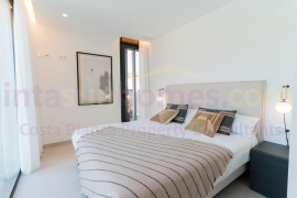 Nieuwbouw - Detached House / Villa - Rojales - La  Marquesa Golf