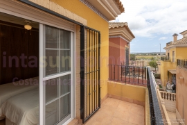 Reventa - Detached House / Villa - Los Montesinos - Los Montesinos - Urb. La Herrada