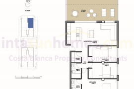 Obra Nueva - Apartamento - San Juan Alicante - Frank Espinós