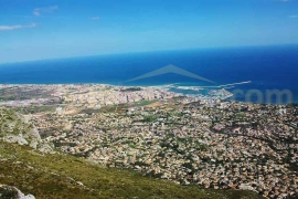 Nieuwbouw - Appartement - Denia - Las marinas