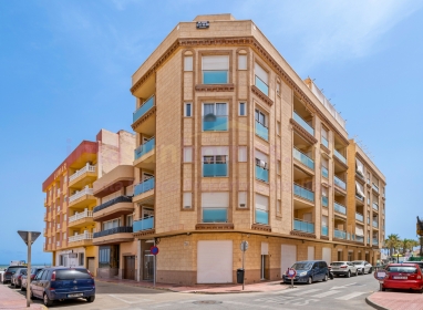 Appartement - A Vendre - Torrevieja - La Mata