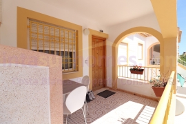 A Vendre - Appartement - Torrevieja - Altos del Limonar