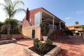 Doorverkoop - Detached House / Villa - Algorfa - Lomas de La Juliana