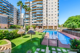 Doorverkoop - Appartement - El Campello - El Amerador