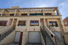 A Vendre - Maison de ville - Formentera del Segura