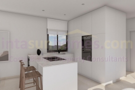 Nouvelle Construction - Detached House / Villa - Finestrat - Golf Piug Campana