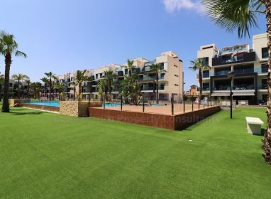 Apartment - Resale - Guardamar del Segura - El Raso