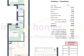 Obra Nueva - Apartamento - Torrevieja - Habaneras