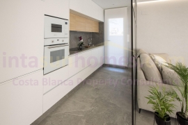 Nieuwbouw - Detached House / Villa - Pilar de La Horadada - Lo Romero Golf