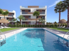 Apartment - New build - Los Alcazares - Serena Golf