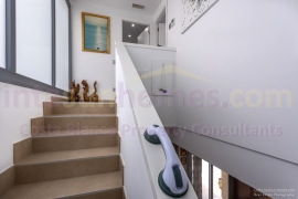 Resale - Detached House / Villa - Orihuela - Vistabella Golf