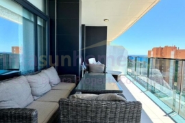 A Vendre - Appartement - Benidorm - Zona de Poniente