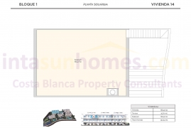 Nouvelle Construction - Appartement - Finestrat - Golf Piug Campana