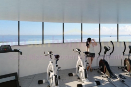 Nieuwbouw - Appartement - Arenales del Sol - Segunda linea playa
