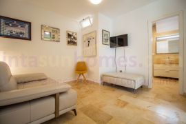 Resale - Detached House / Villa - Orihuela Costa - Las Ramblas