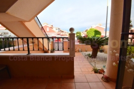 Reventa - Apartamento - Orihuela Costa - Villamartin