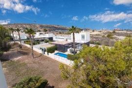 Reventa - Townhouse / Semi-detached - Algorfa - La Finca Golf Resort