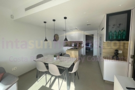 Resale - Apartment - San Pedro del Pinatar - San Pedro de Pinatar