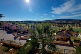 A Vendre - Bungalow - Algorfa - La Finca Golf Resort